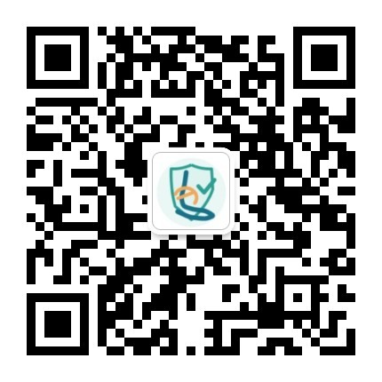 足踝微痛康复刘医生公众号二维码